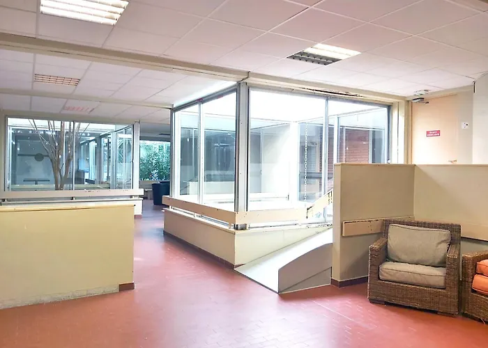 T2 Cosy Centre Ville, Parking Prive