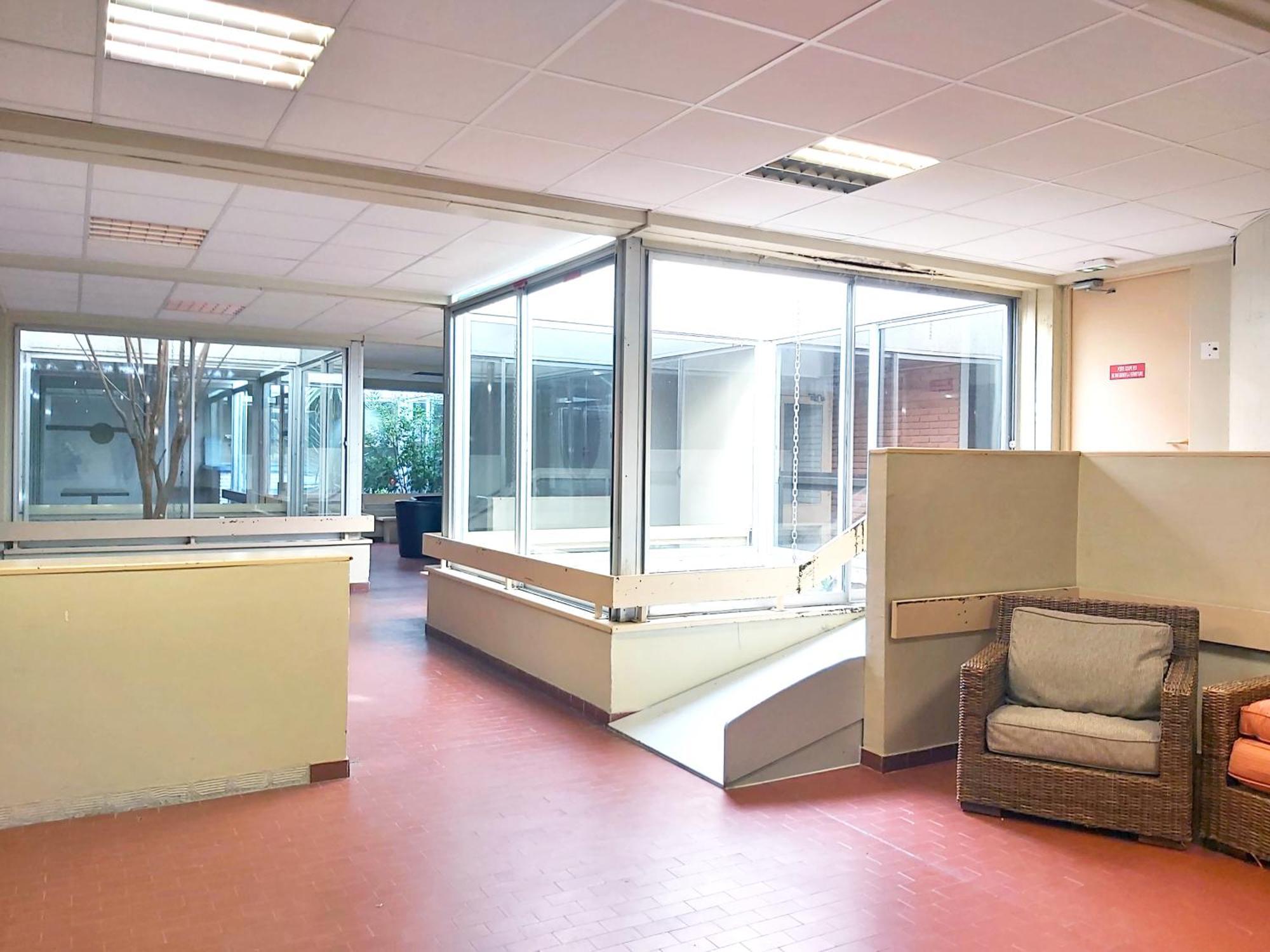 Apartment T2 Cosy Centre Ville, Parking Prive *