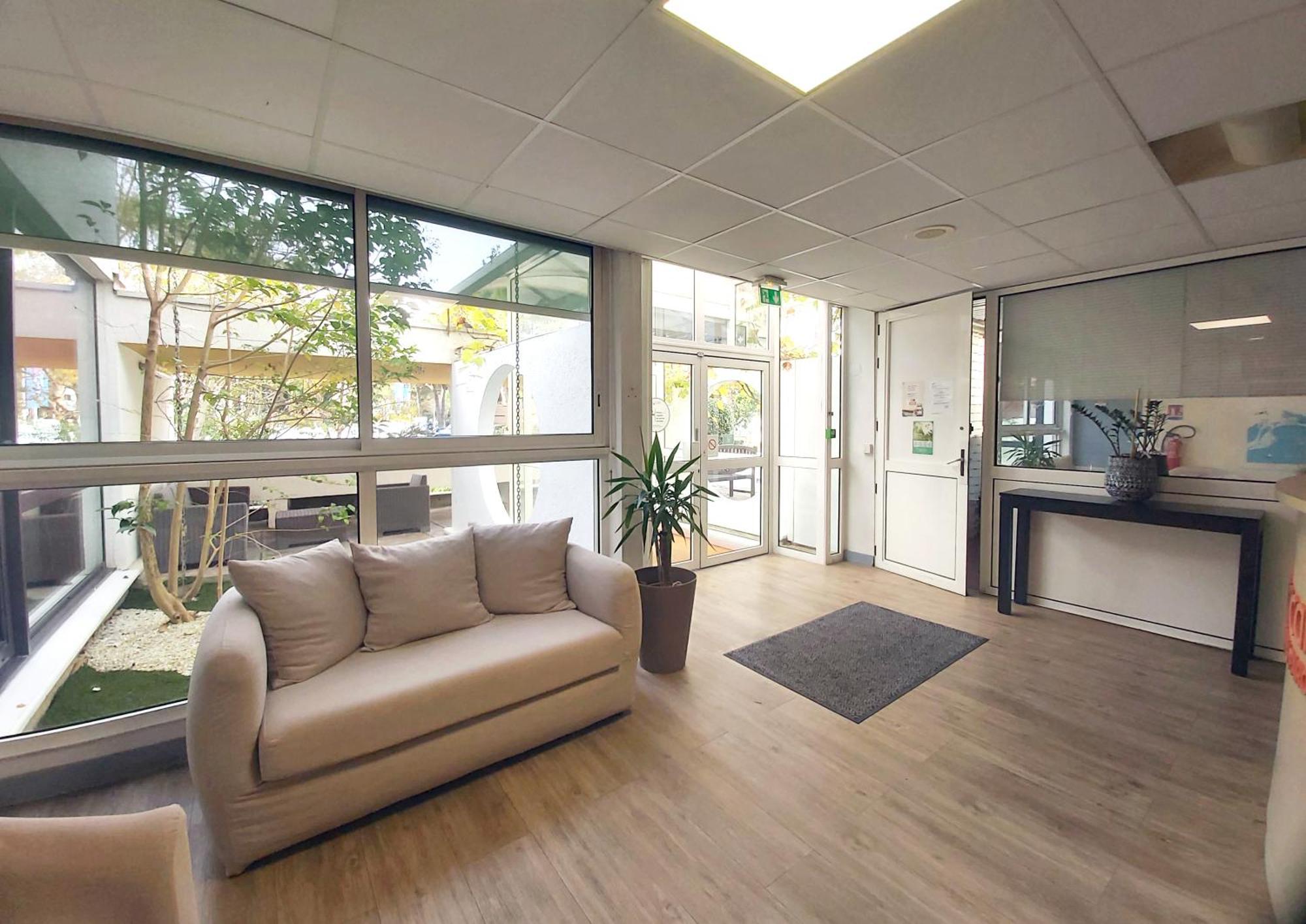 T2 Cosy Centre Ville, Parking Prive Apartment La Grande-Motte